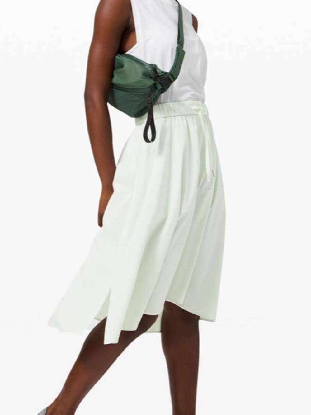 Lululemon Time to Flounce Skirt